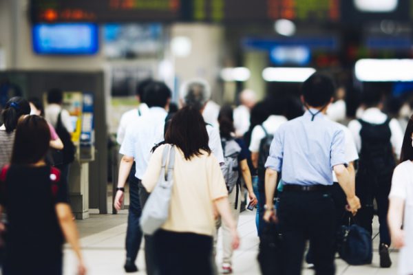 またもや長時間労働による自殺