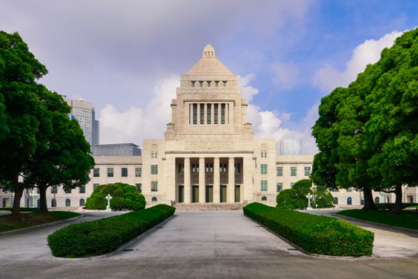 組織内パワハラ【番外編】